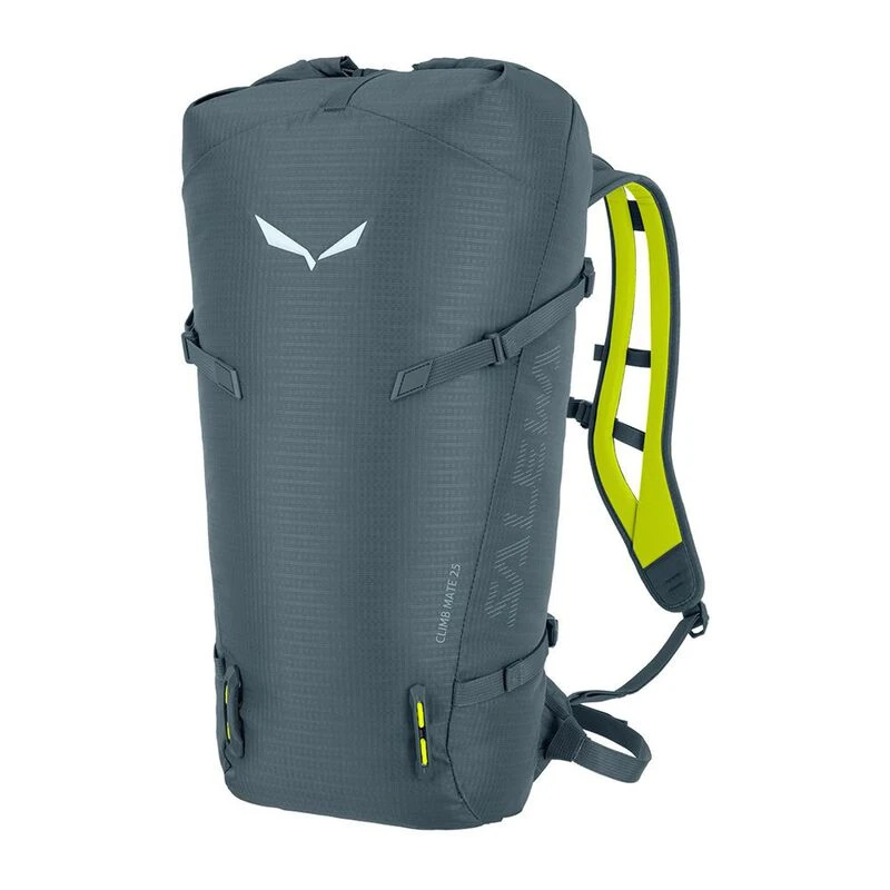Salewa Zainetto Climb Mate 25L Blu privatesportshop
