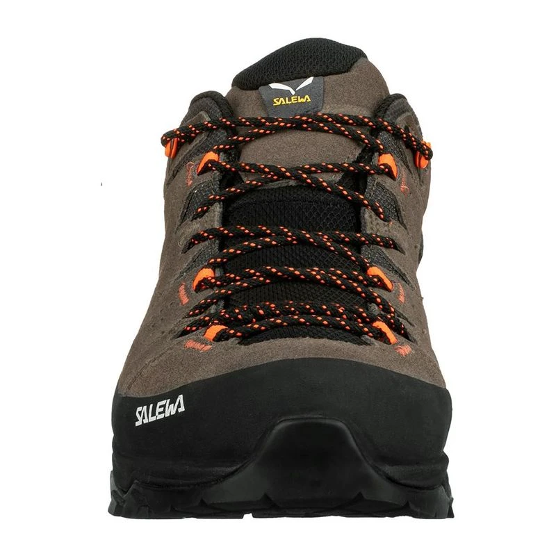 Salewa Chaussures de Randonnee ALP Trainer 2 GTX Homme Noir privat