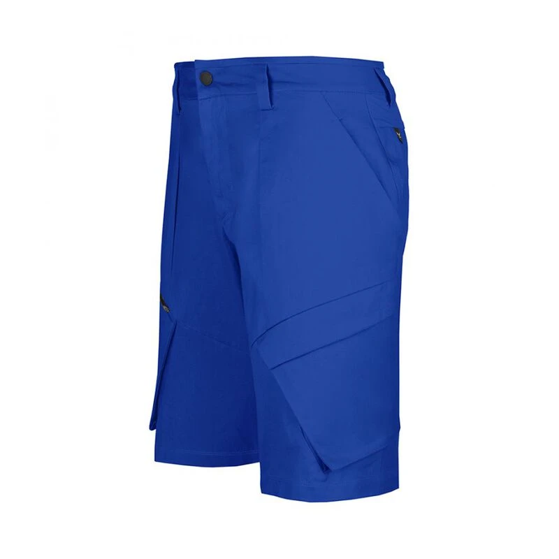 Short Vento Hemp/DST homme Salewa