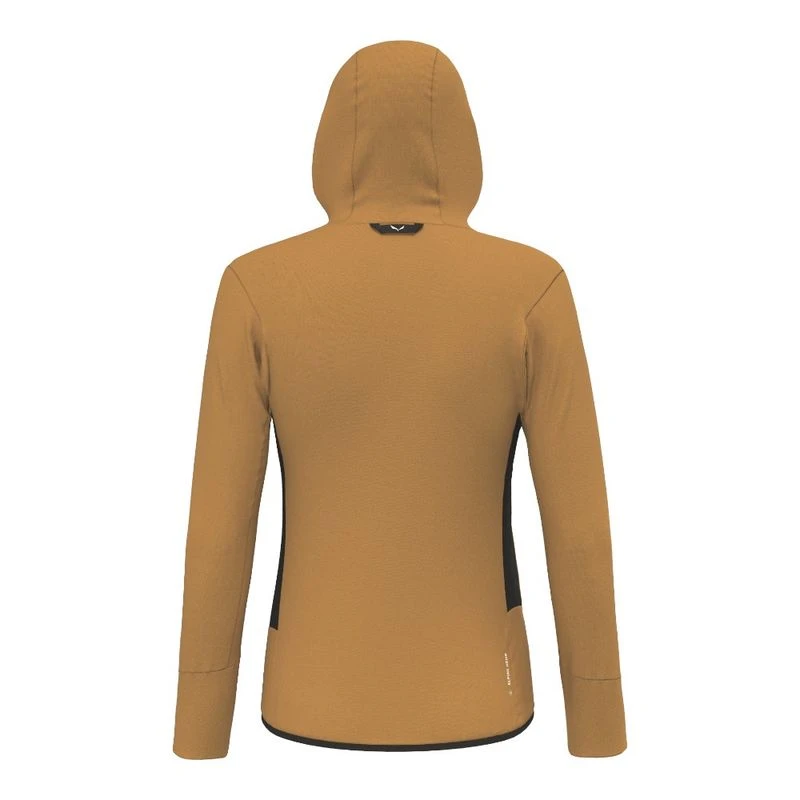Salewa Pure Hemp Logo Hoody - Hoodie Women's | Buy online