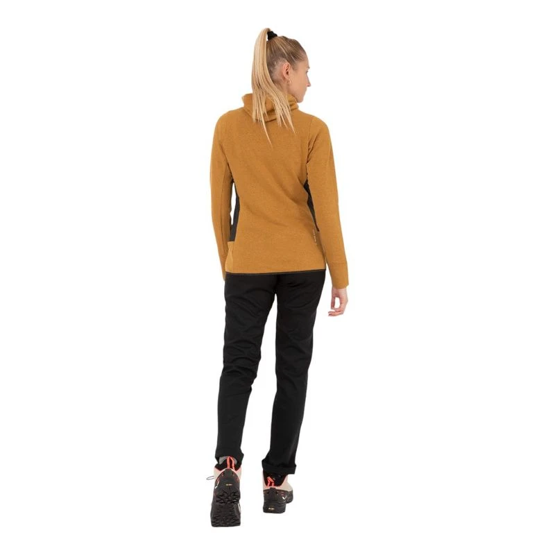Salewa Lavaredo Damen-Kletterhose Aus Hanf: Leicht, Atmungsaktiv & Beweglich