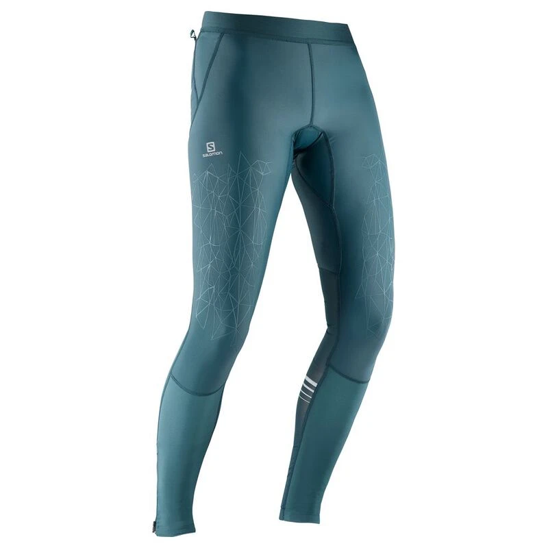 Salomon intensity long tights outlet