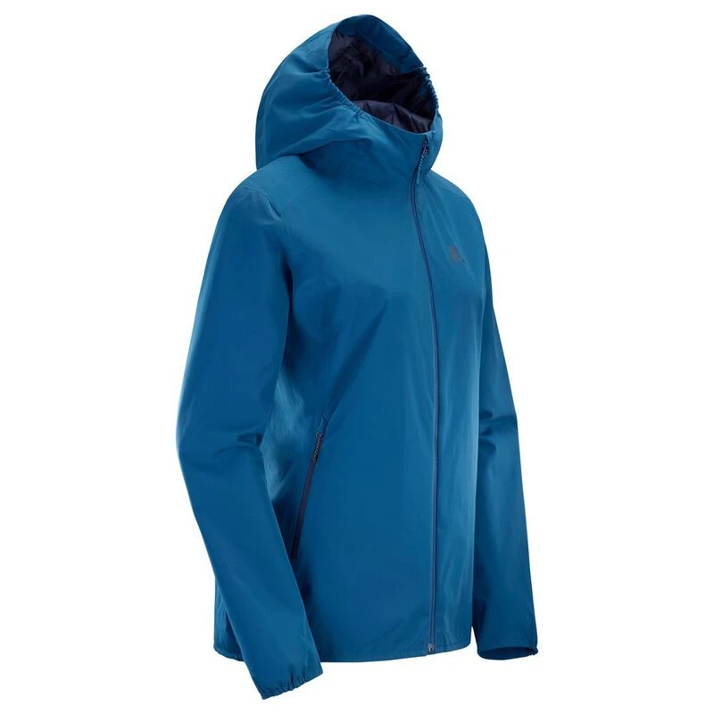 Salomon essential on sale jkt