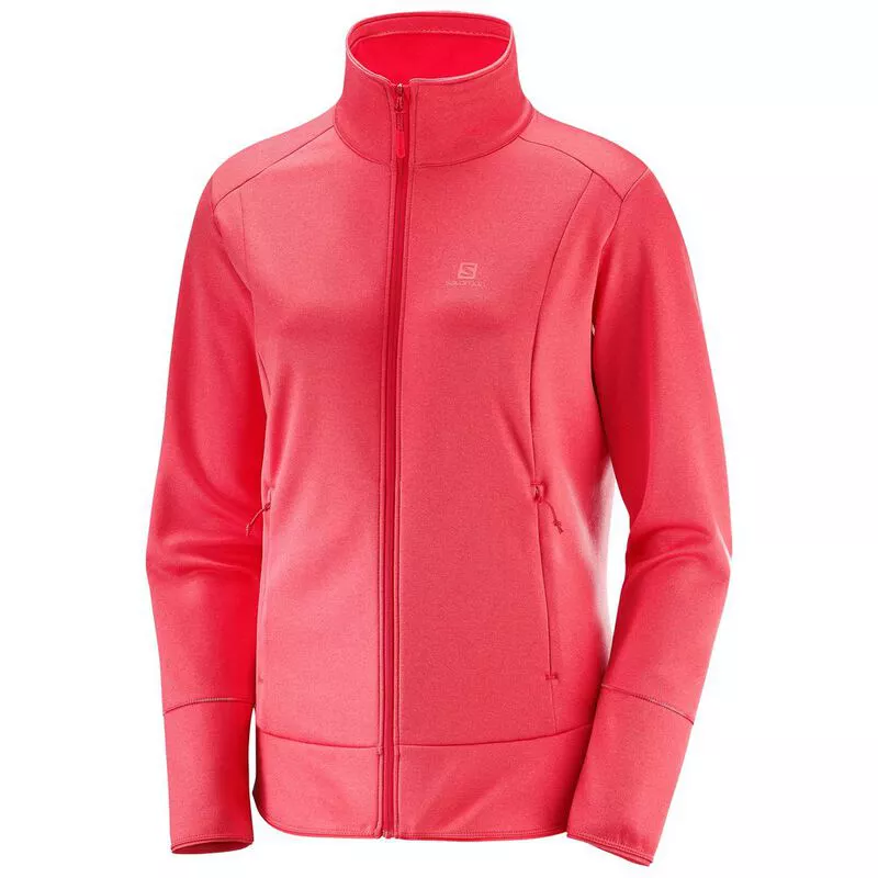 Discovery fz salomon online