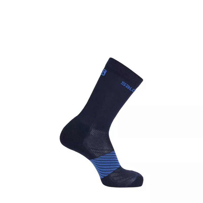 Salomon trail running socks top