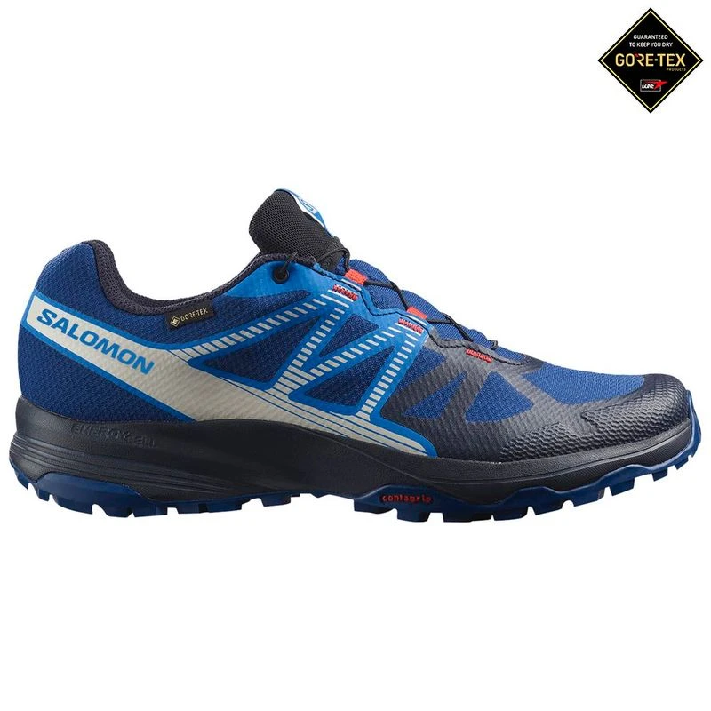 Salomon xa lander gtx mens trail running shoes clearance