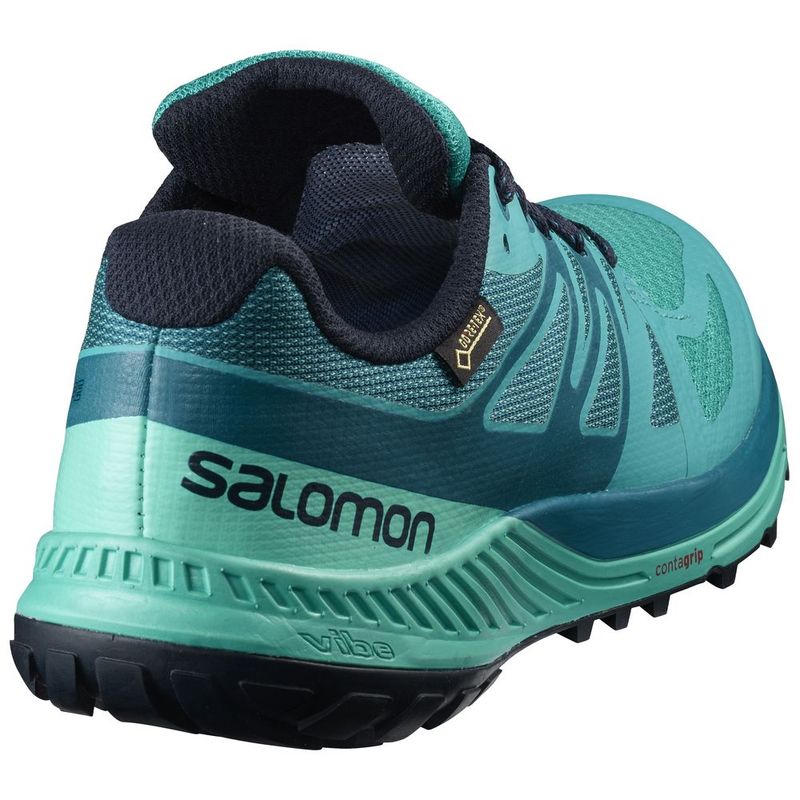 salomon women's sense escape gtx shoes