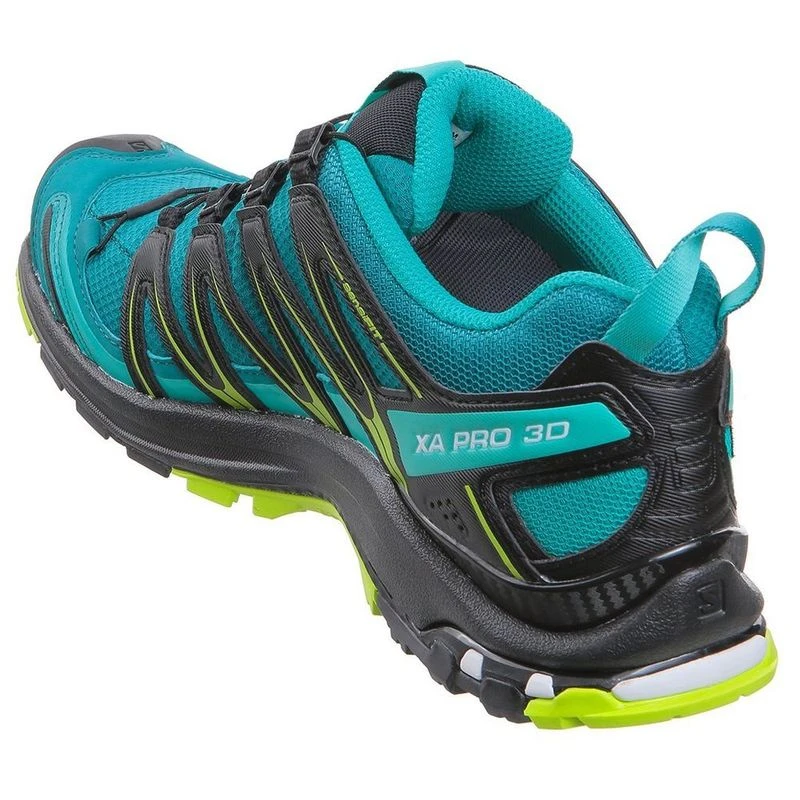 Salomon xa pro 3d gtx lime deals
