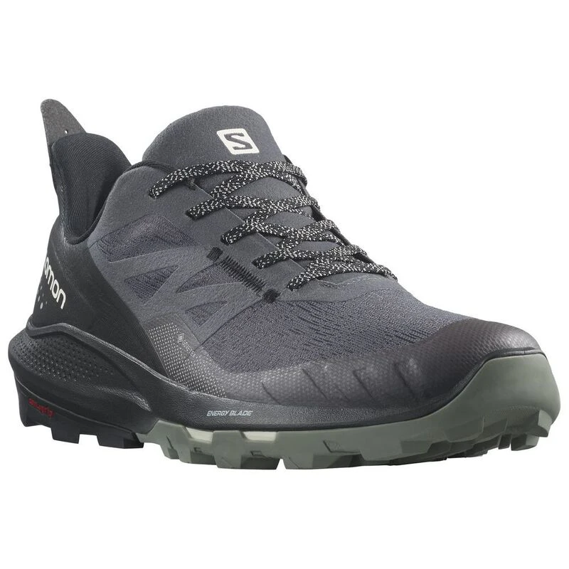 Salomon vibe mens 2025