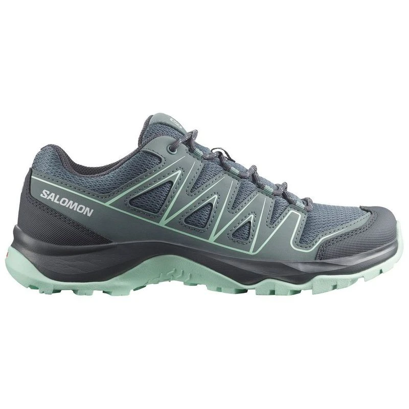 Salomon women's hiking shoes sale shop