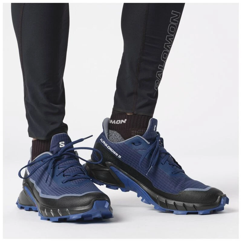 Alpha cross gtx deals