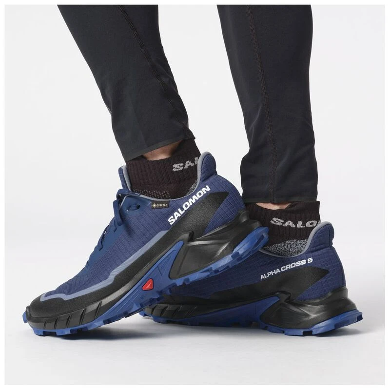 Salomon alphacross gtx deals