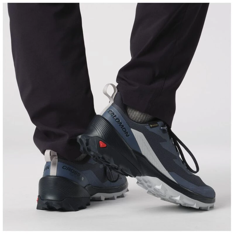 Salomon x over men's trail shoes new arrivals