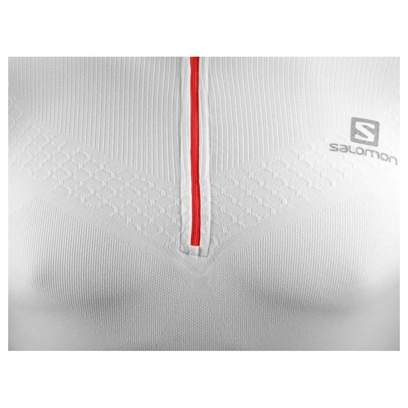 salomon exo motion half zip