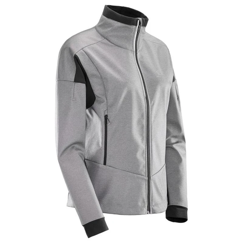 Salomon equipe tr clearance jacket