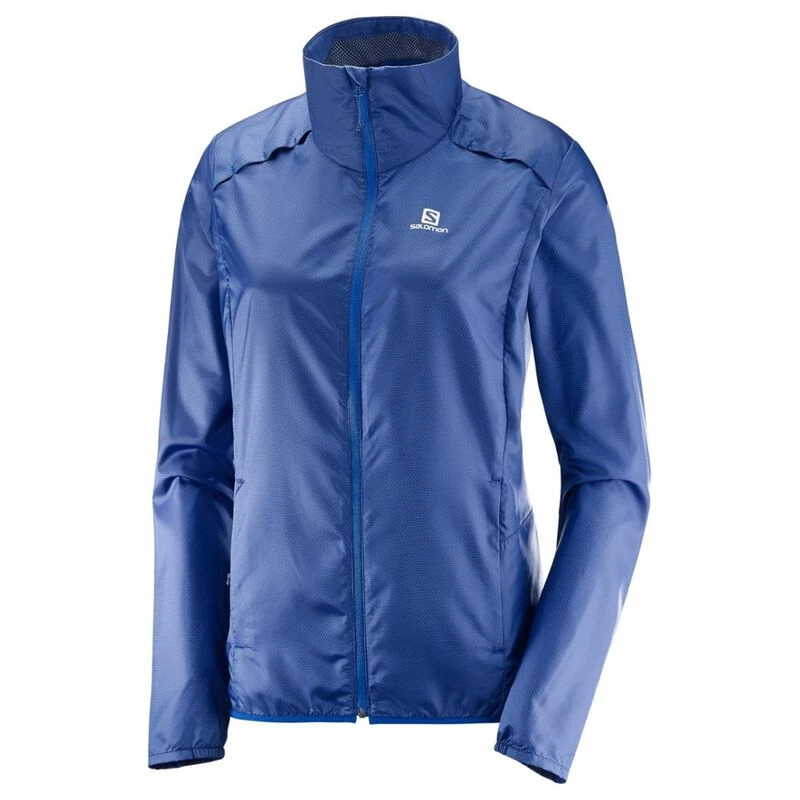 Agile wind jacket salomon outlet