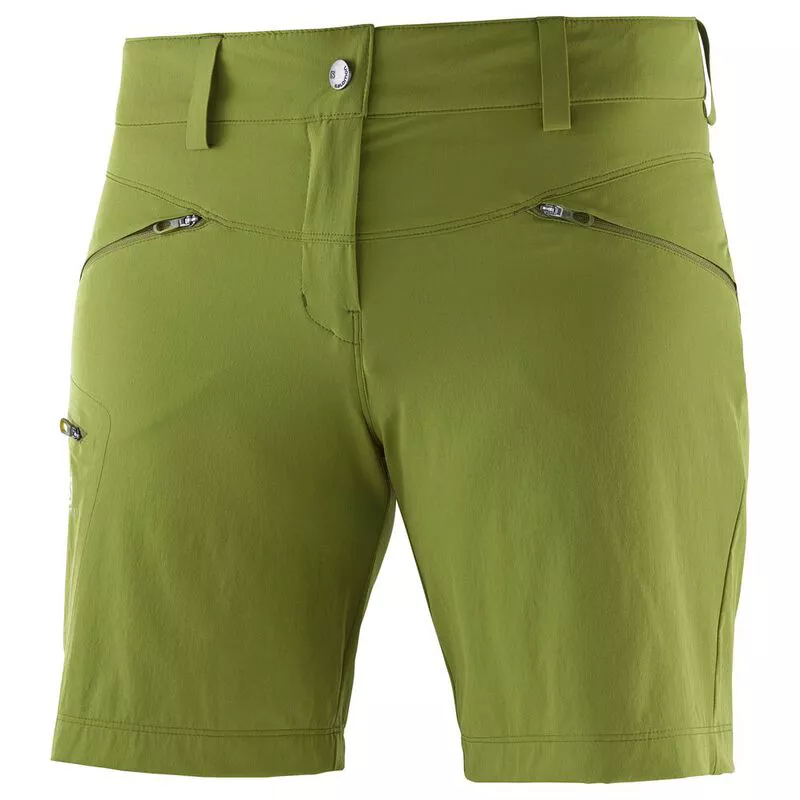 Salomon wayfarer shorts womens clearance