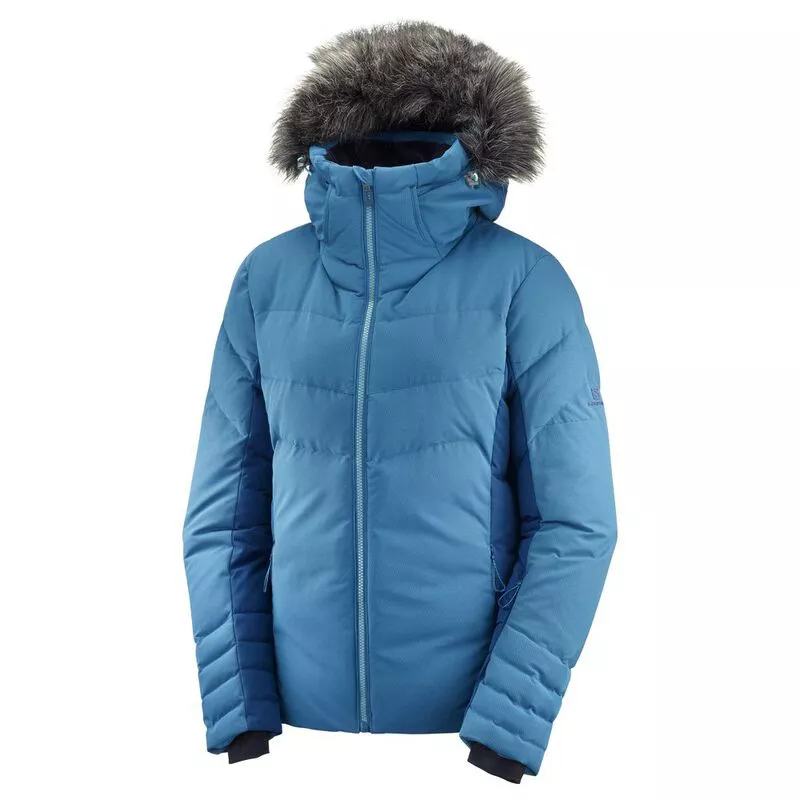 Salomon icetown jkt m outlet