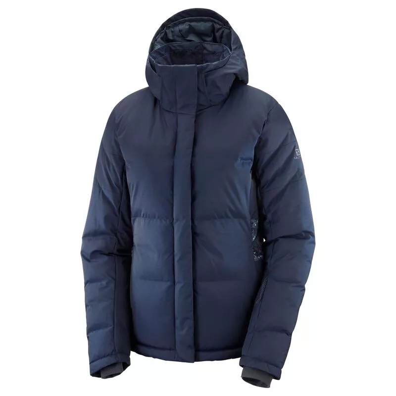 Salomon night sky shell jacket outlet