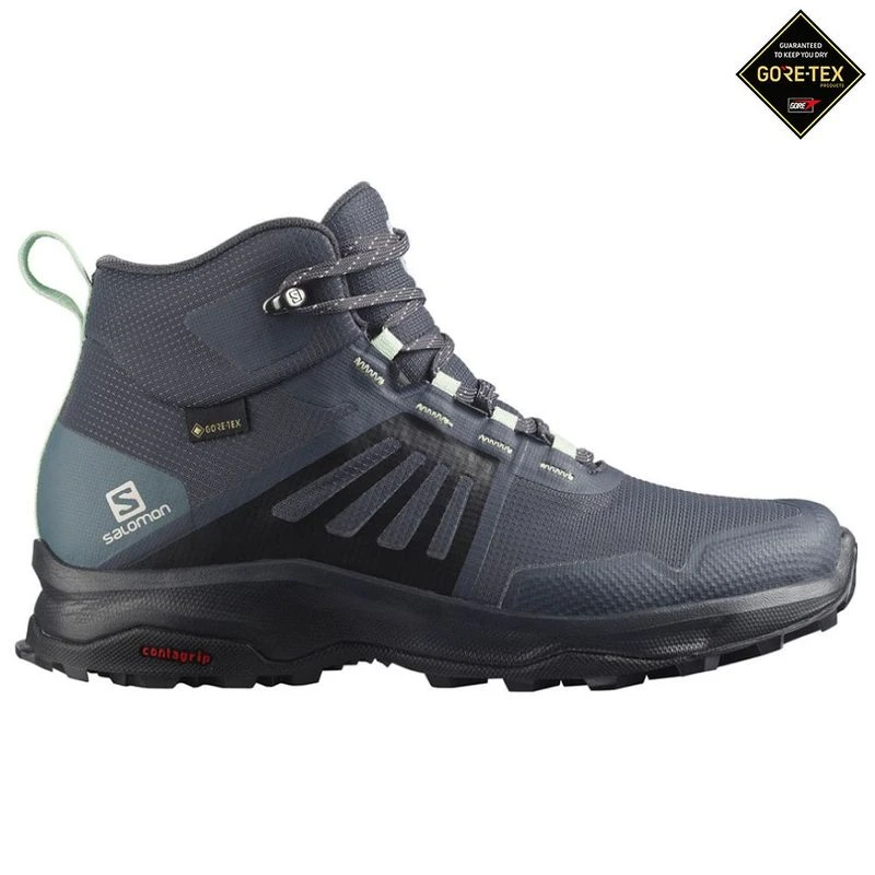 Salomon x chase mid gtx womens shop
