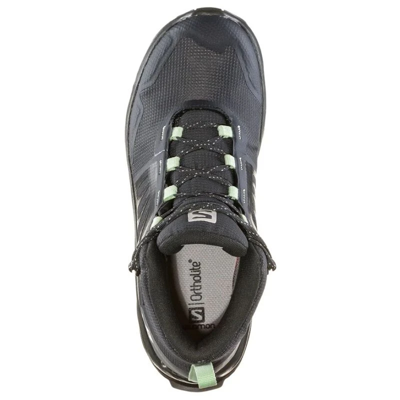 Salomon ortholite boots clearance