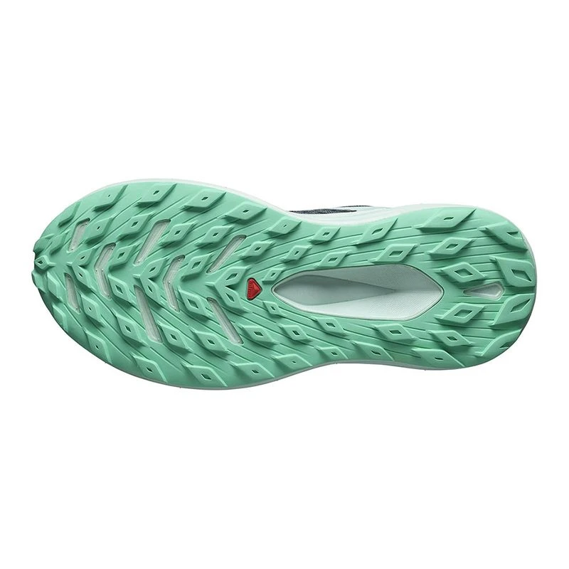 Salomon womens running discount