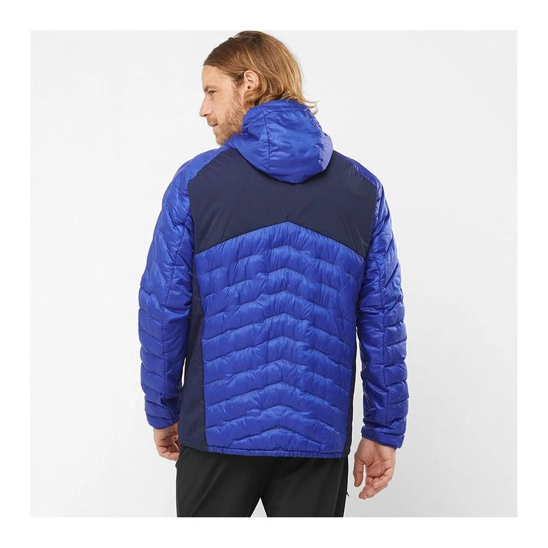 Salomon primaloft jacket outlet