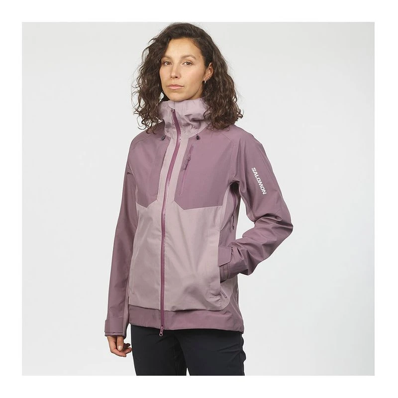 Salomon elemental insulated jacket 2025