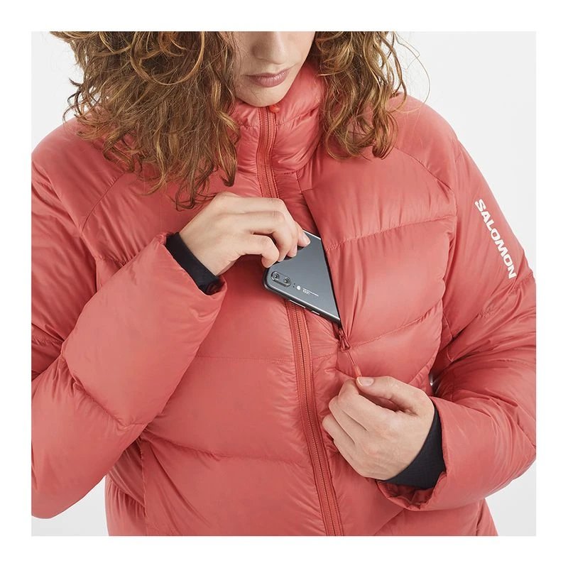Salomon outerwear hotsell