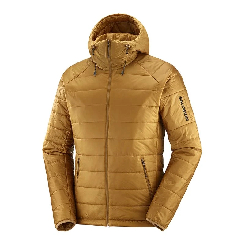 Salomon jacket price hot sale