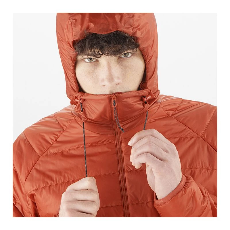 Salomon nova jacket outlet