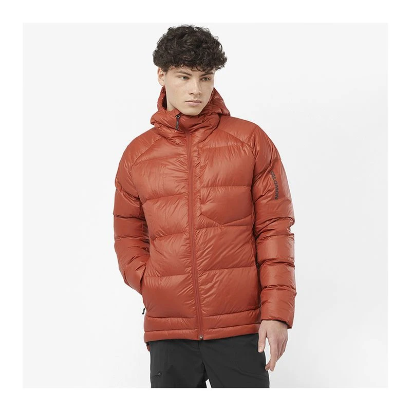 Salomon elemental insulated jacket clearance