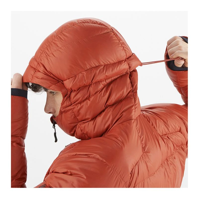 Salomon nova jacket outlet