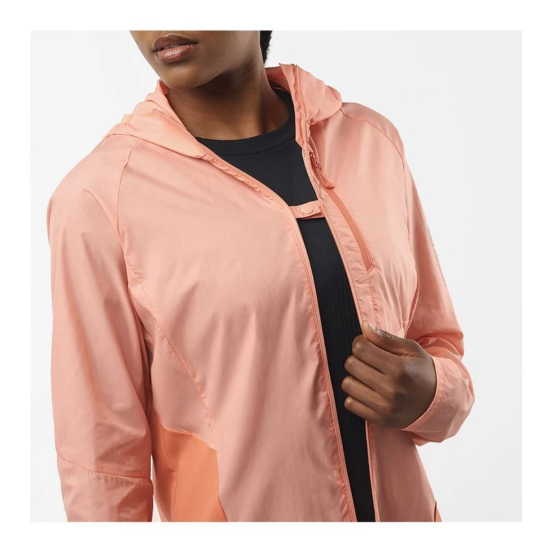 Salomon vetement femme shop