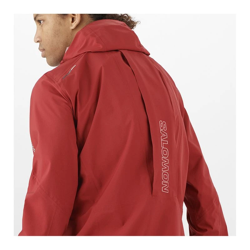 Veste salomon trail online