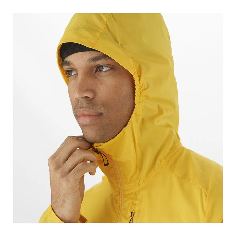 Salomon yellow jacket online