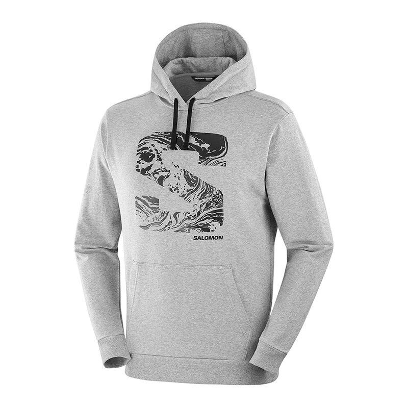Salomon hoodie cheap