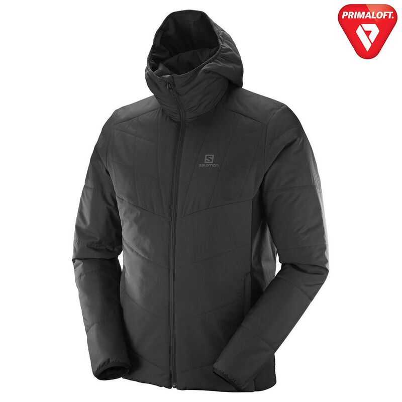 salomon primaloft