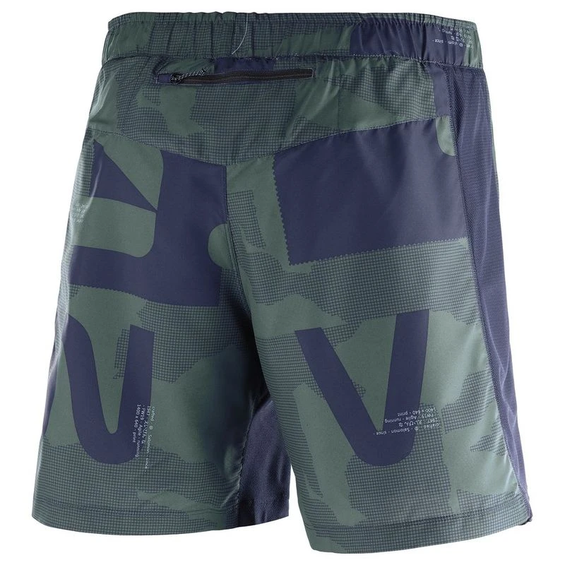 Salomon agile online 2 in 1