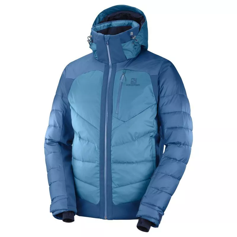 Salomon iceshelf jkt clearance