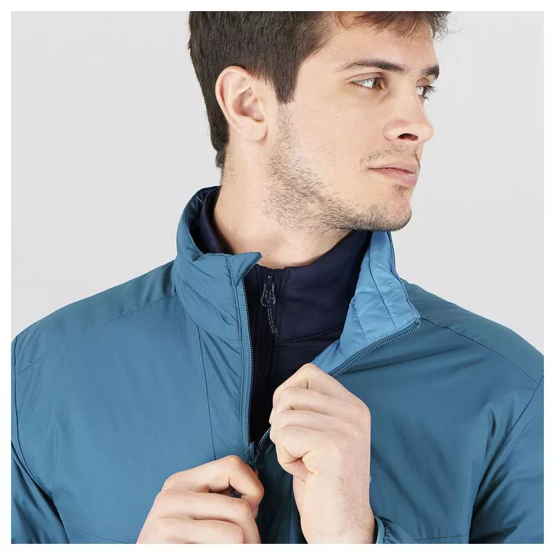 Salomon drifter reversible jacket deals
