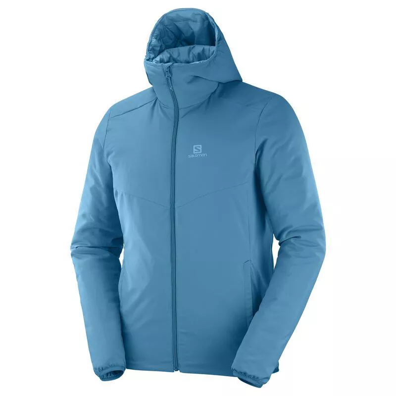 Salomon reversible jacket outlet