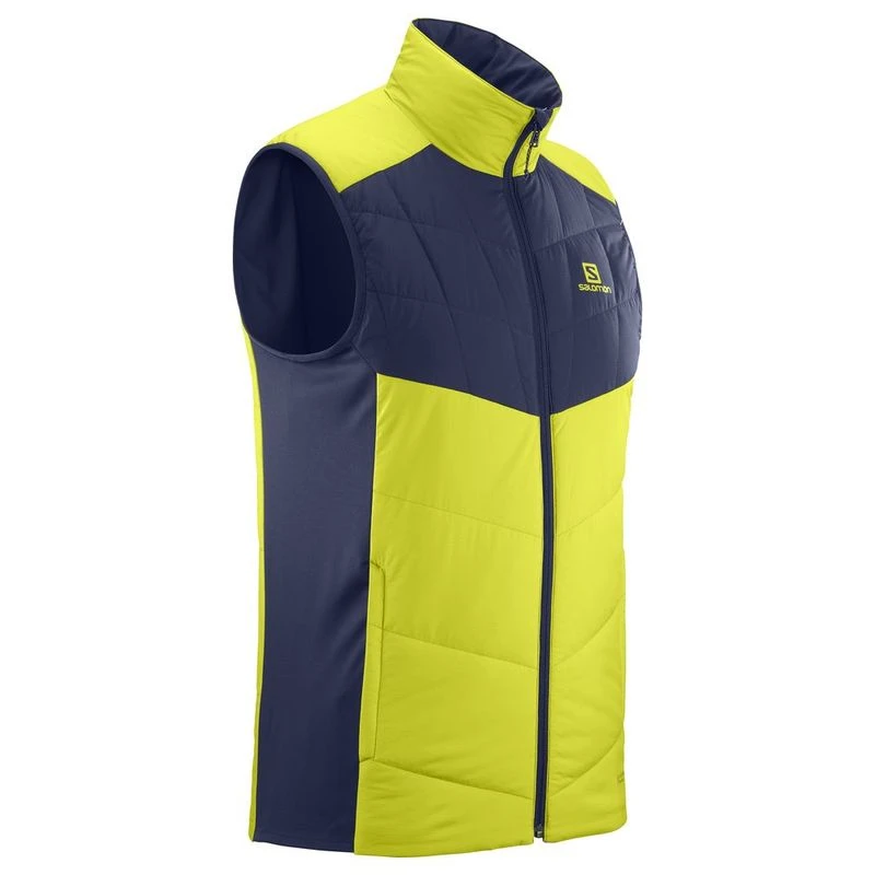 Salomon drifter mid vest cheap