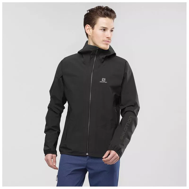 Salomon outline 360 jacket new arrivals