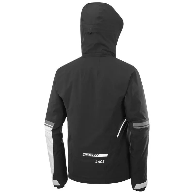 Salomon race jacket outlet