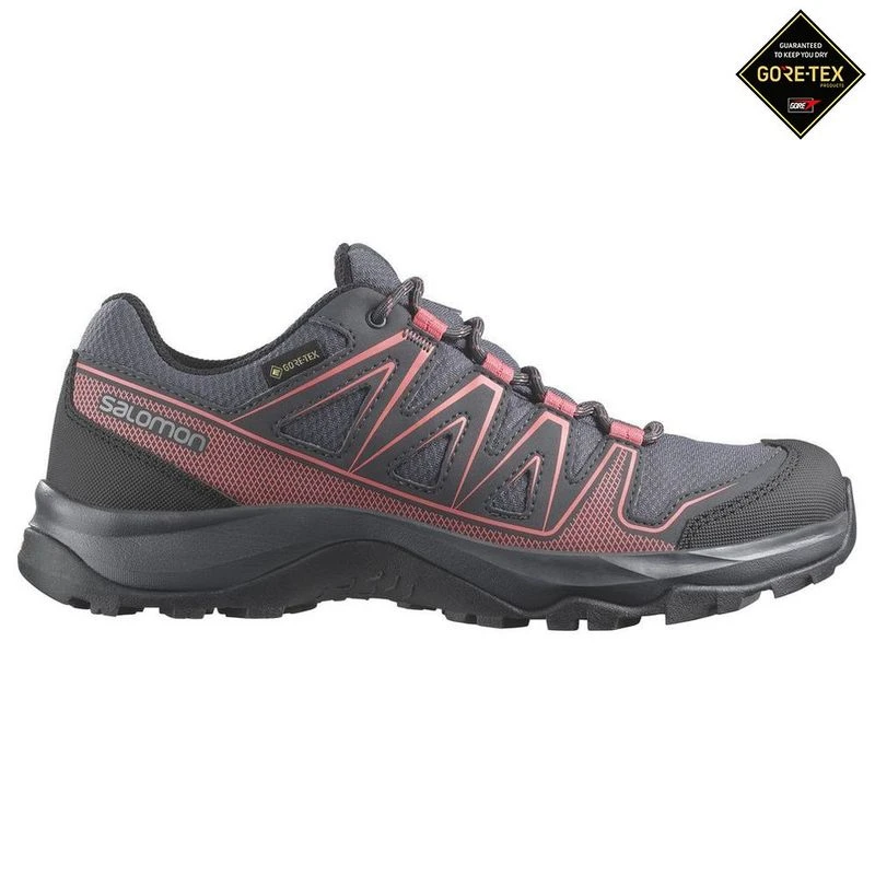 Salomon womens shoes gore tex top