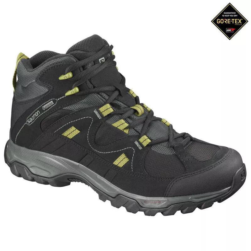 Salomon meadow mid gtx online