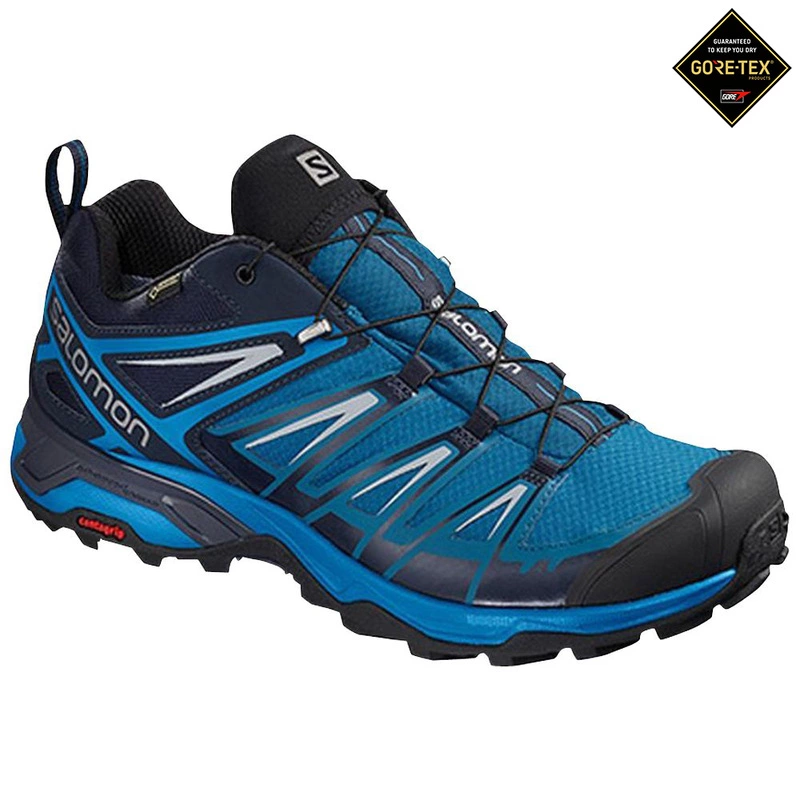 Salomon shoes x ultra 3 ltr gtx new arrivals