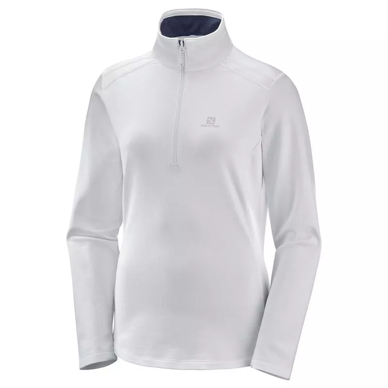 Salomon discovery full zip cheap