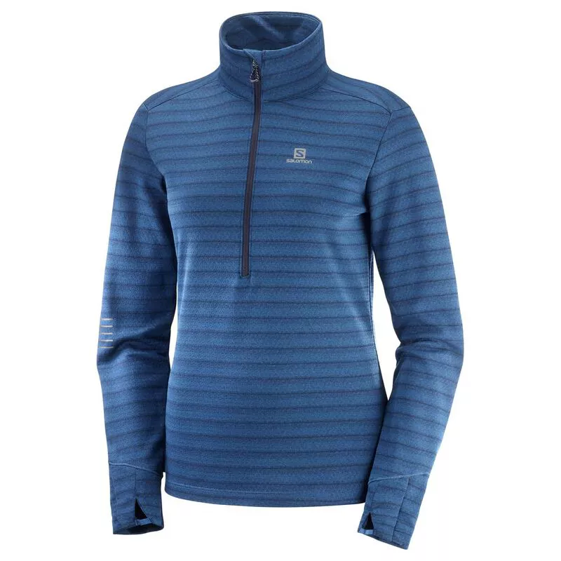 Salomon lightning top hz mid